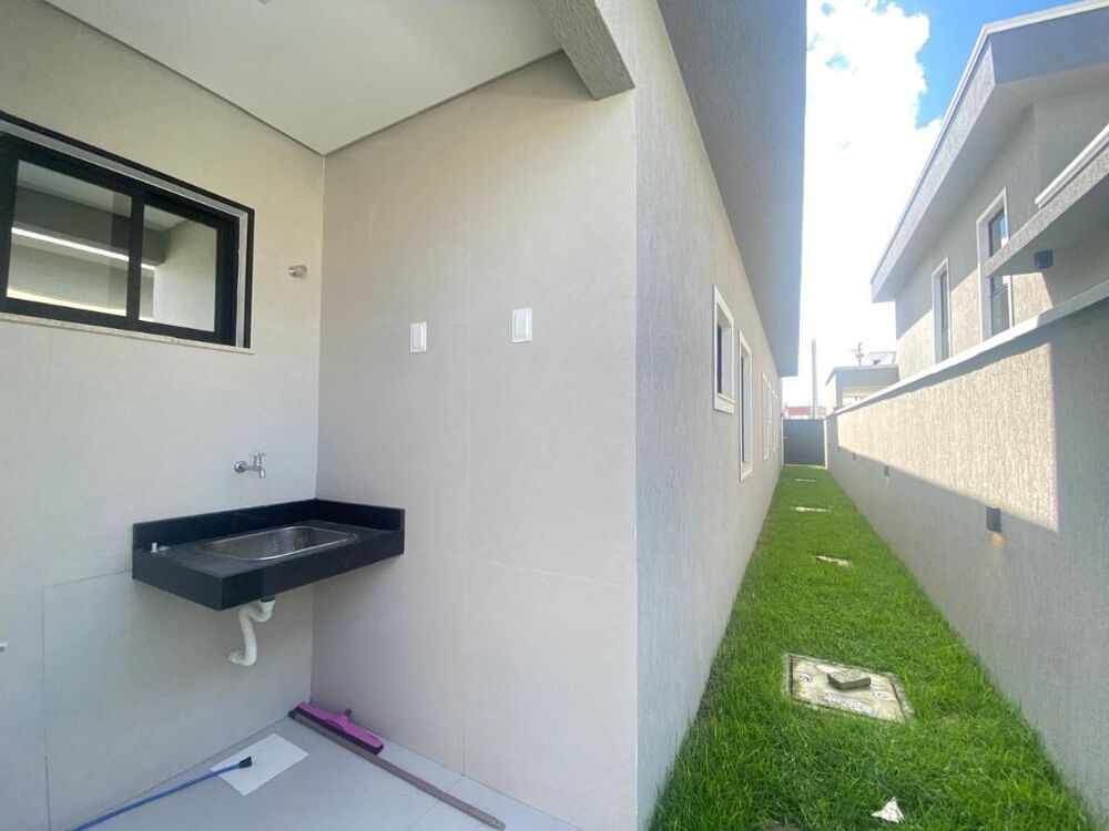 Casa de Condomínio, 3 quartos - Foto 14