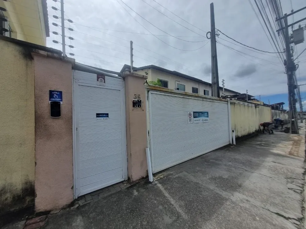 Casa de Condomínio, 2 quartos - Foto 1