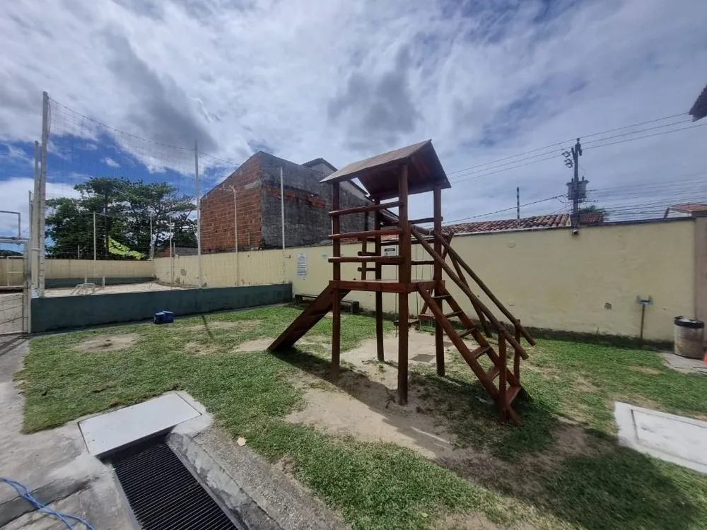 Casa de Condomínio, 2 quartos - Foto 2