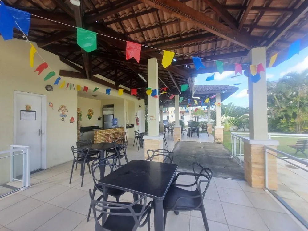 Casa de Condomínio, 2 quartos - Foto 4