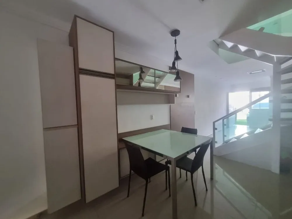 Casa de Condomínio, 2 quartos - Foto 4