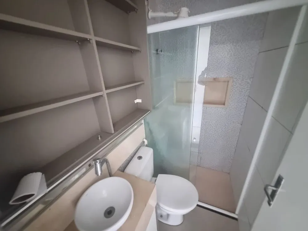 Casa de Condomínio, 2 quartos - Foto 6