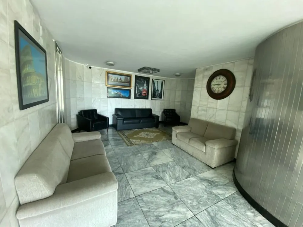 Apartamento, 4 quartos, 123 m² - Foto 2