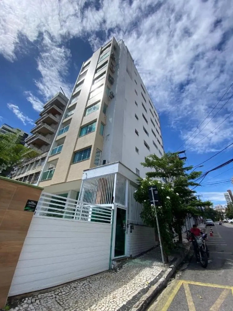 Apartamento, 4 quartos, 123 m² - Foto 1