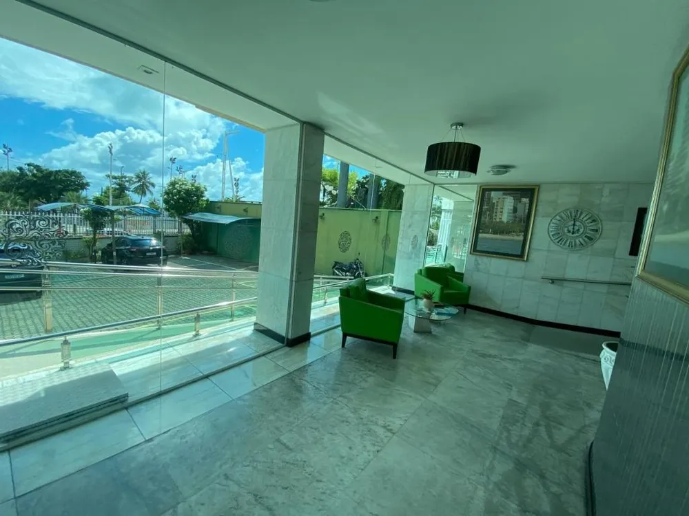 Apartamento, 4 quartos, 123 m² - Foto 5