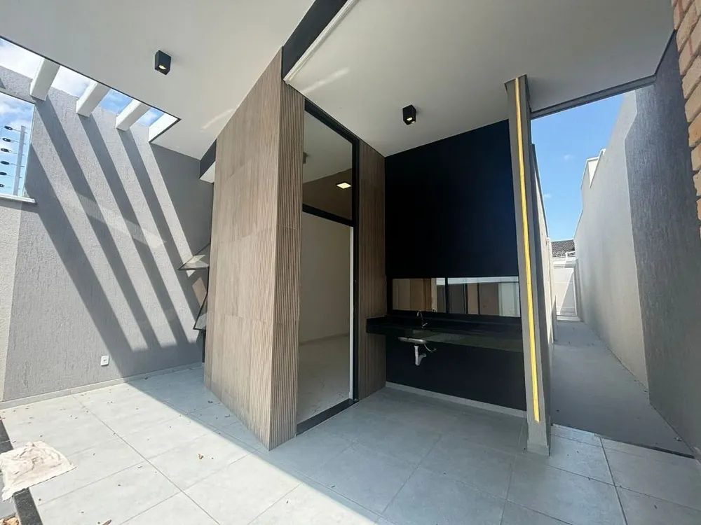 Casa, 3 quartos, 116 m² - Foto 1