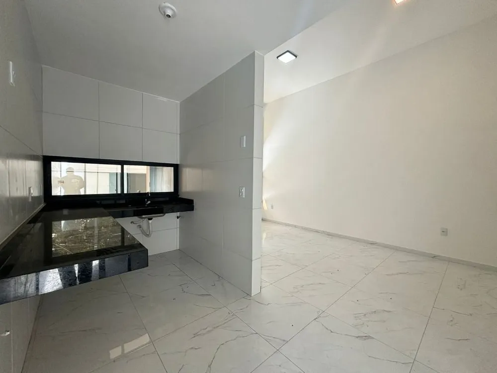 Casa, 3 quartos, 116 m² - Foto 4