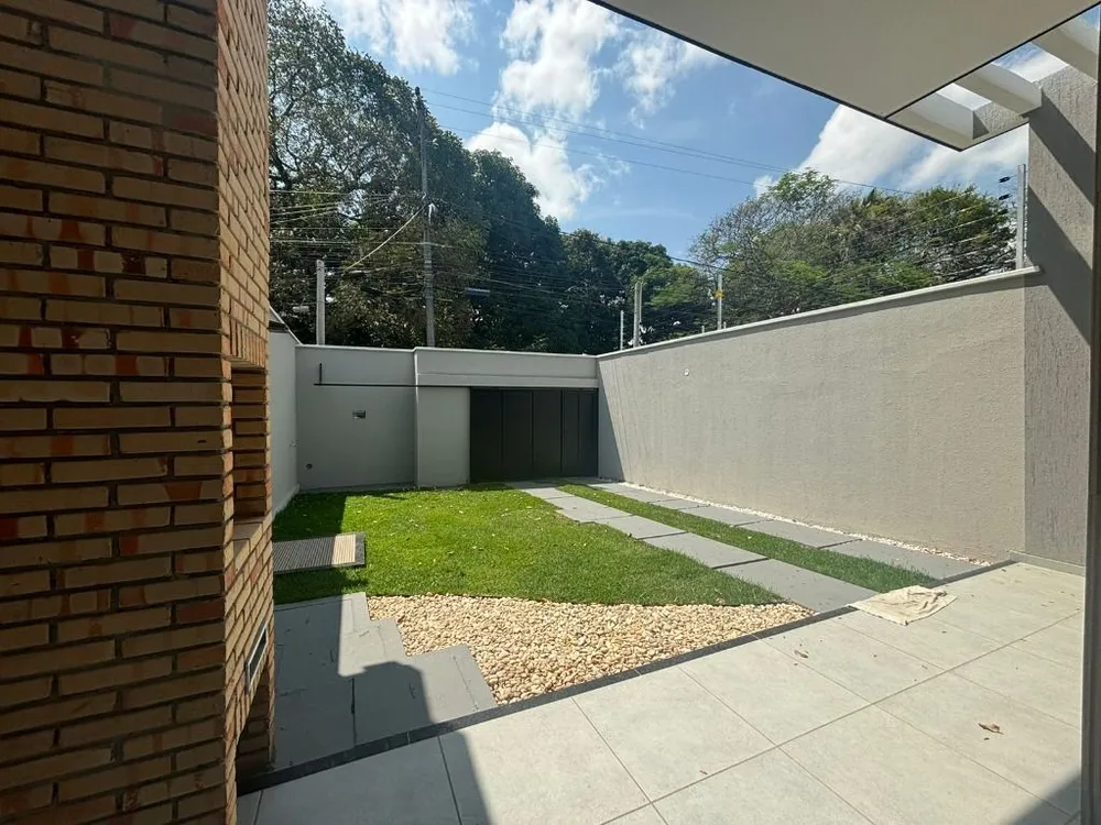 Casa, 3 quartos, 116 m² - Foto 2