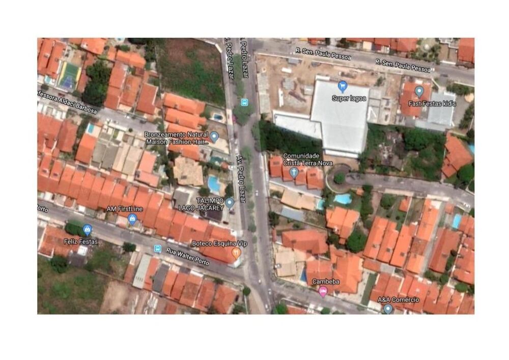 Terreno para alugar, 400M2 - Foto 3