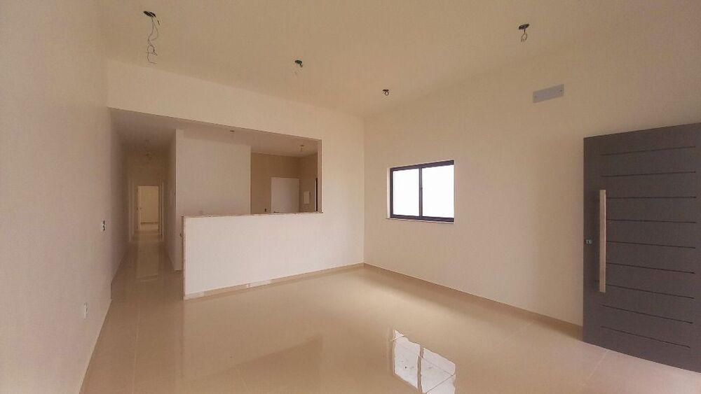 Casa, 3 quartos, 130 m² - Foto 1