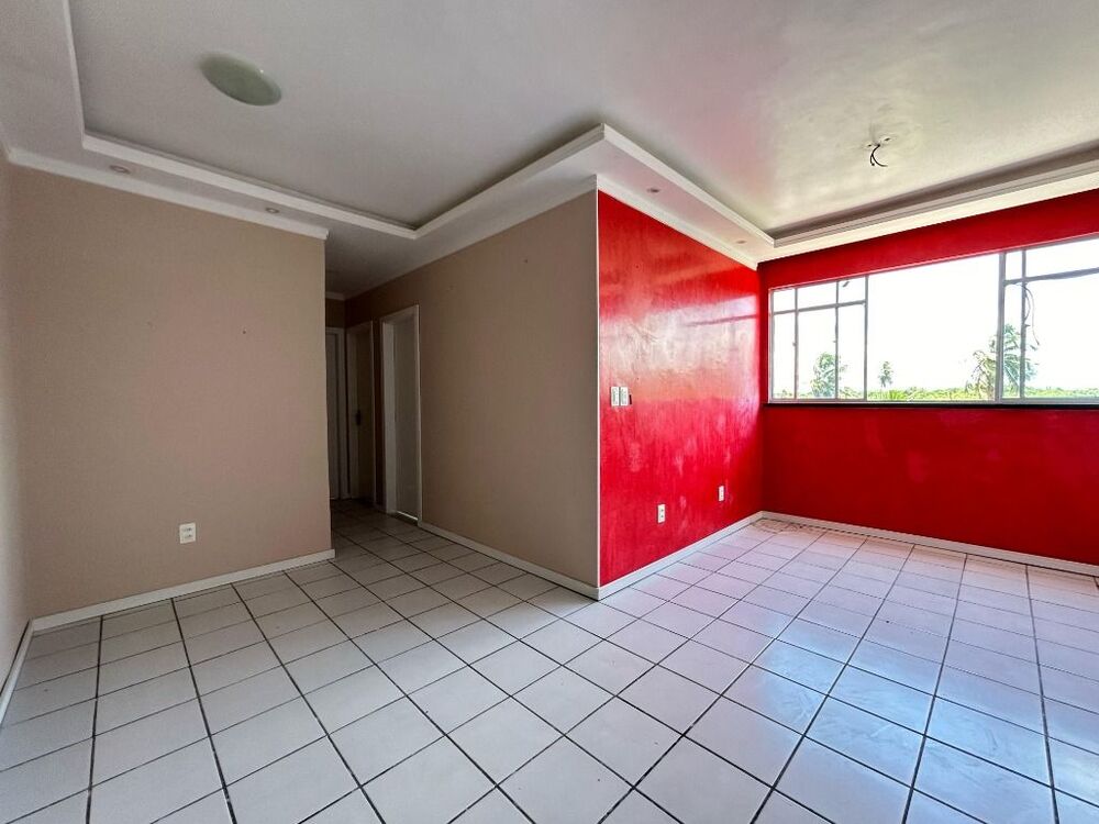 Apartamento, 3 quartos, 63 m² - Foto 3