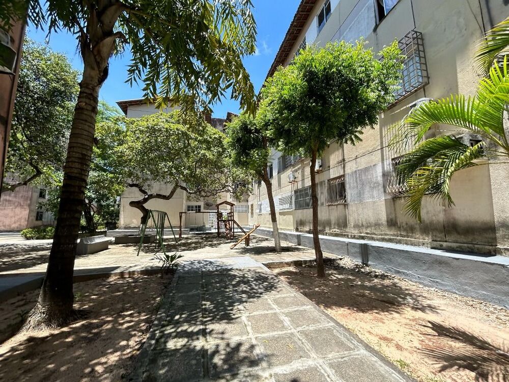 Apartamento, 3 quartos, 63 m² - Foto 14