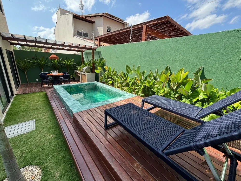 Casa de Condomínio, 3 quartos - Foto 10