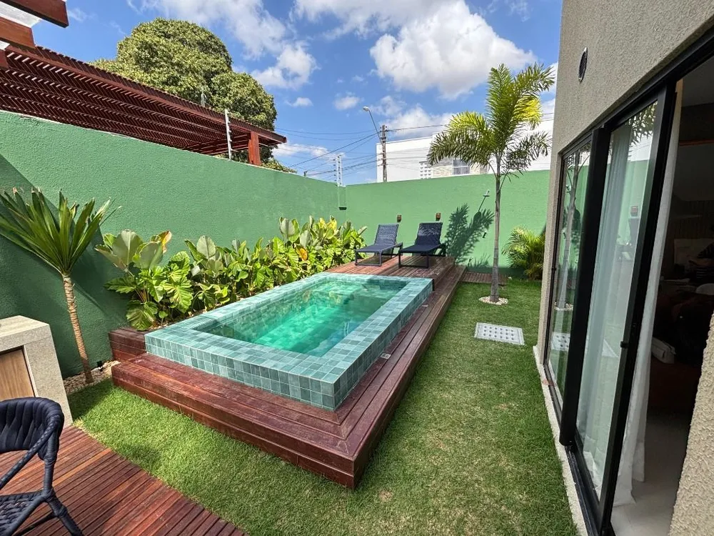 Casa de Condomínio, 3 quartos - Foto 9