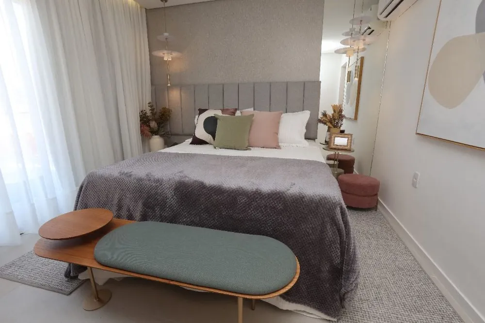 Casa de Condomínio, 3 quartos - Foto 8
