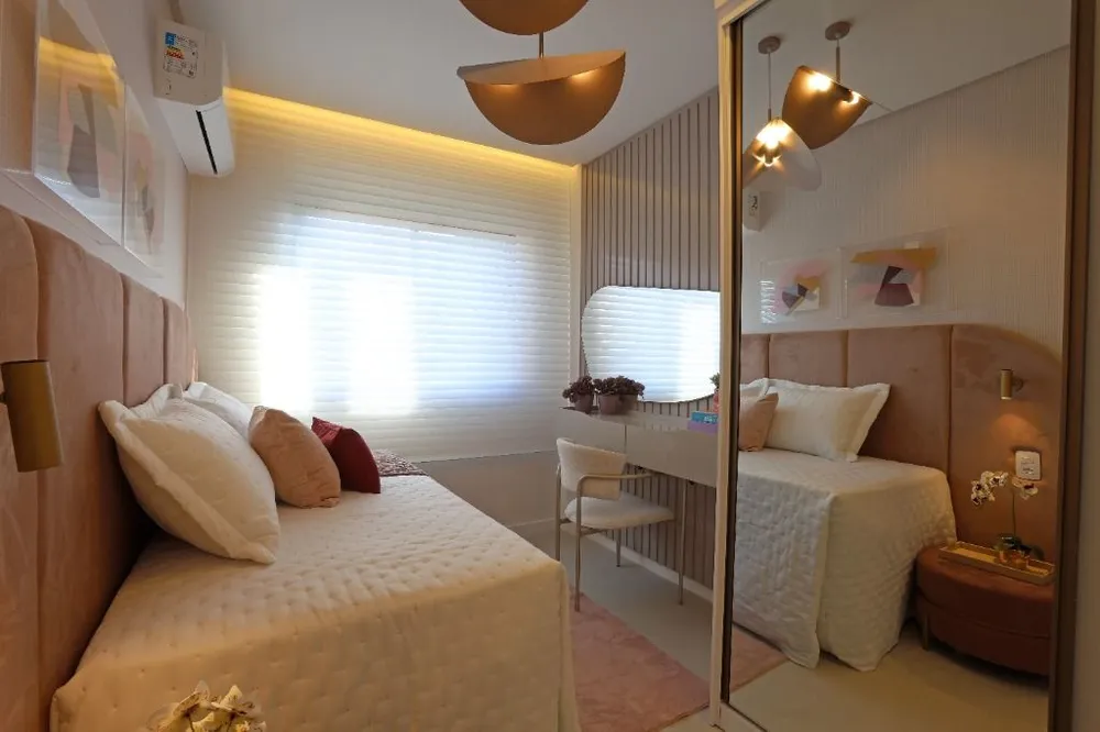 Casa de Condomínio, 3 quartos - Foto 7