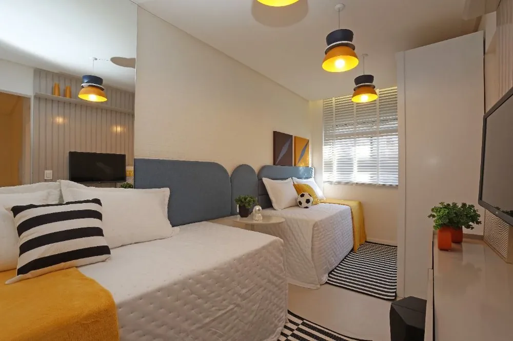 Casa de Condomínio, 3 quartos - Foto 6