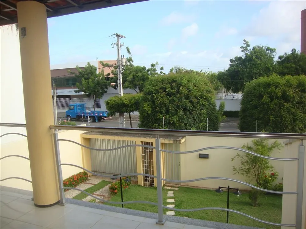 Casa, 4 quartos, 321 m² - Foto 8
