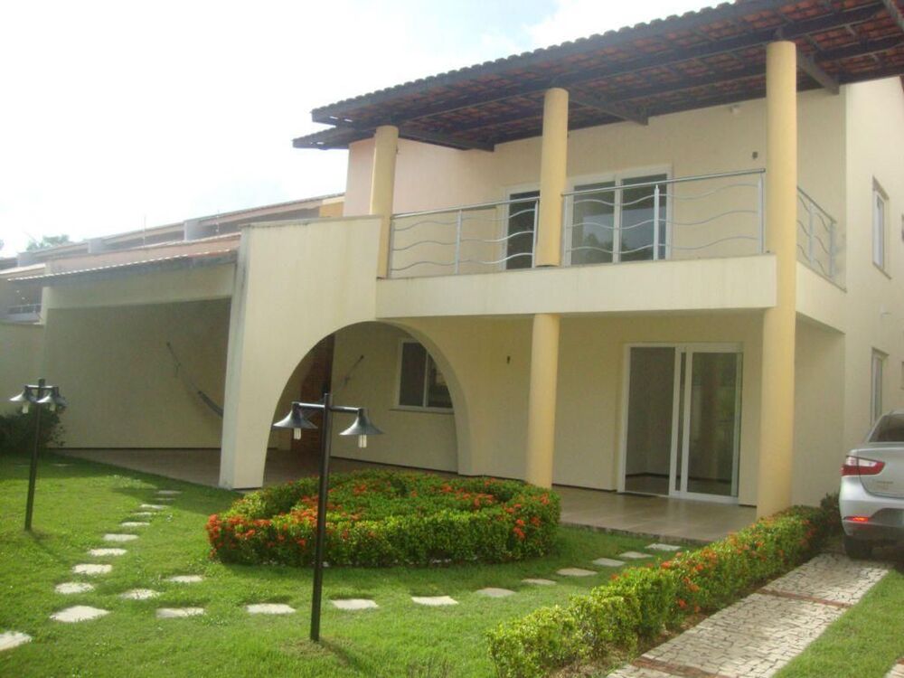 Casa, 4 quartos, 321 m² - Foto 3