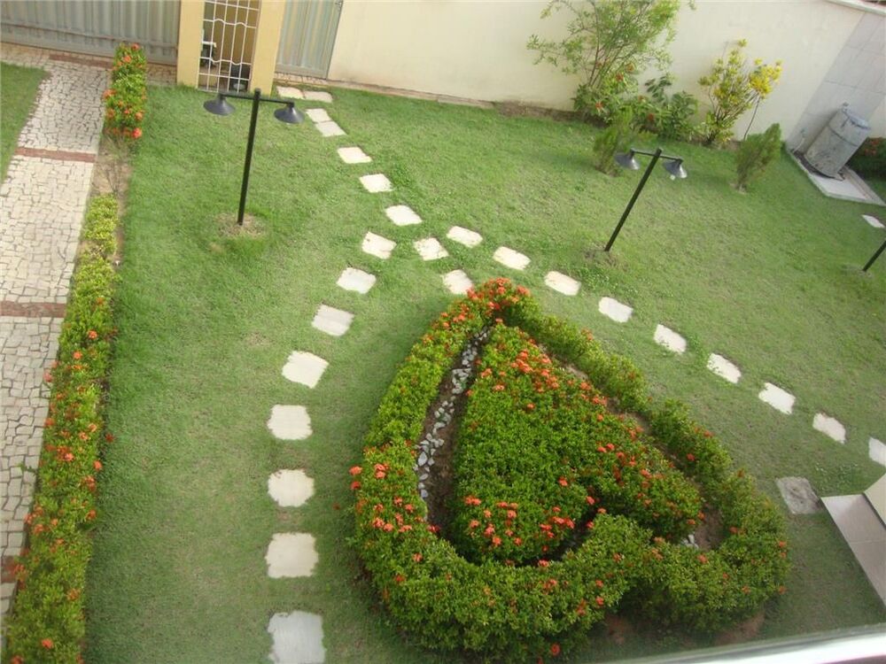 Casa, 4 quartos, 321 m² - Foto 1
