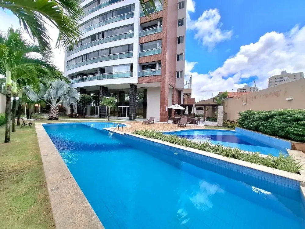 Apartamento, 3 quartos, 119 m² - Foto 1