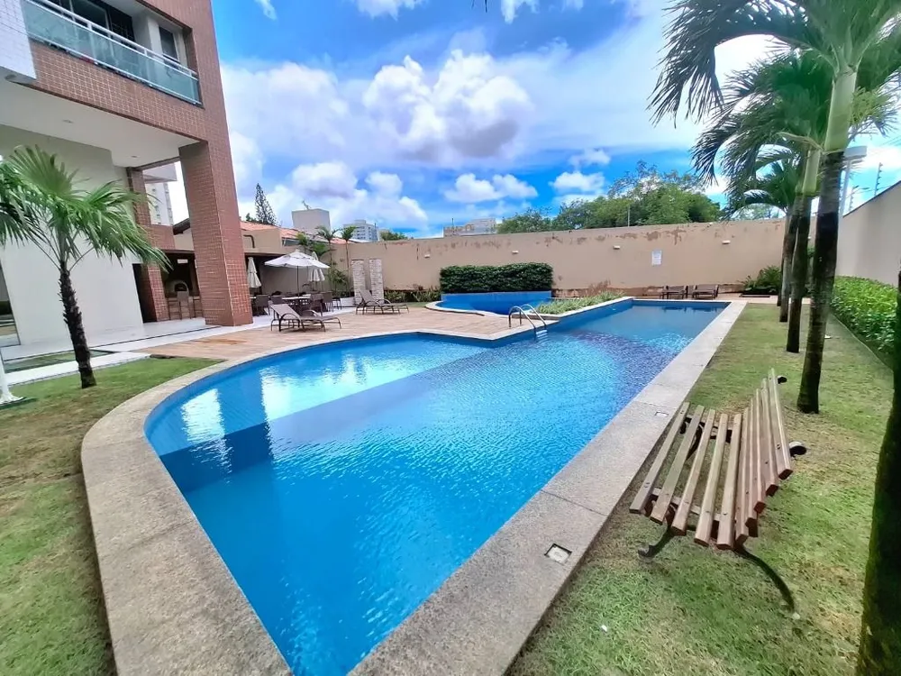 Apartamento, 3 quartos, 119 m² - Foto 7