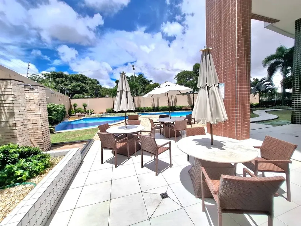 Apartamento, 3 quartos, 119 m² - Foto 8
