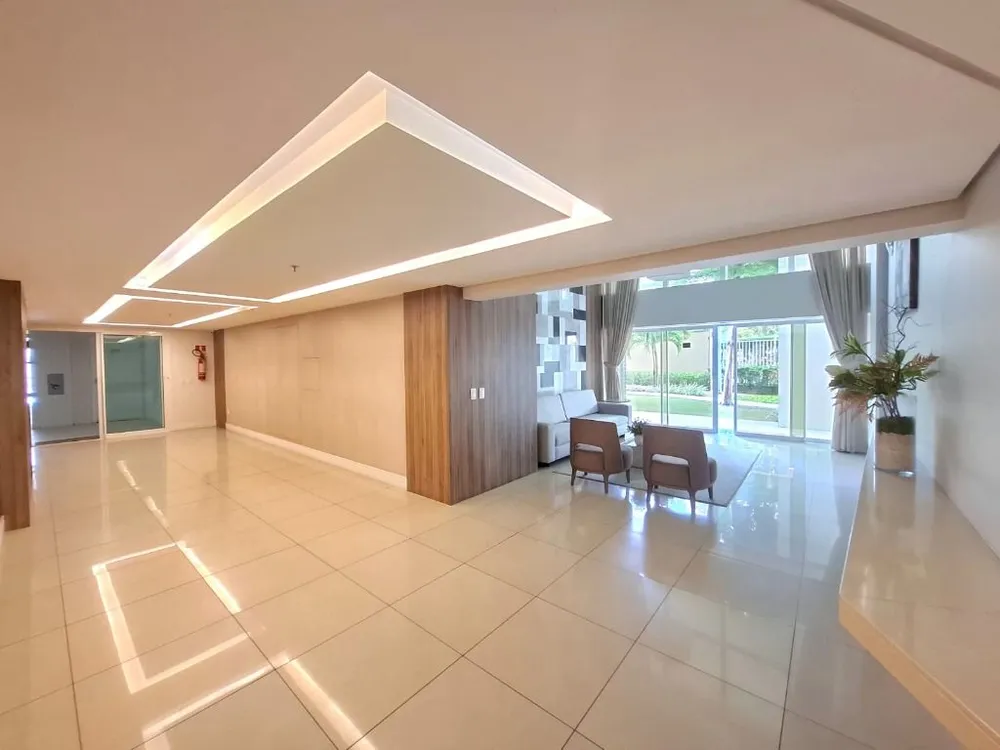 Apartamento, 3 quartos, 119 m² - Foto 2