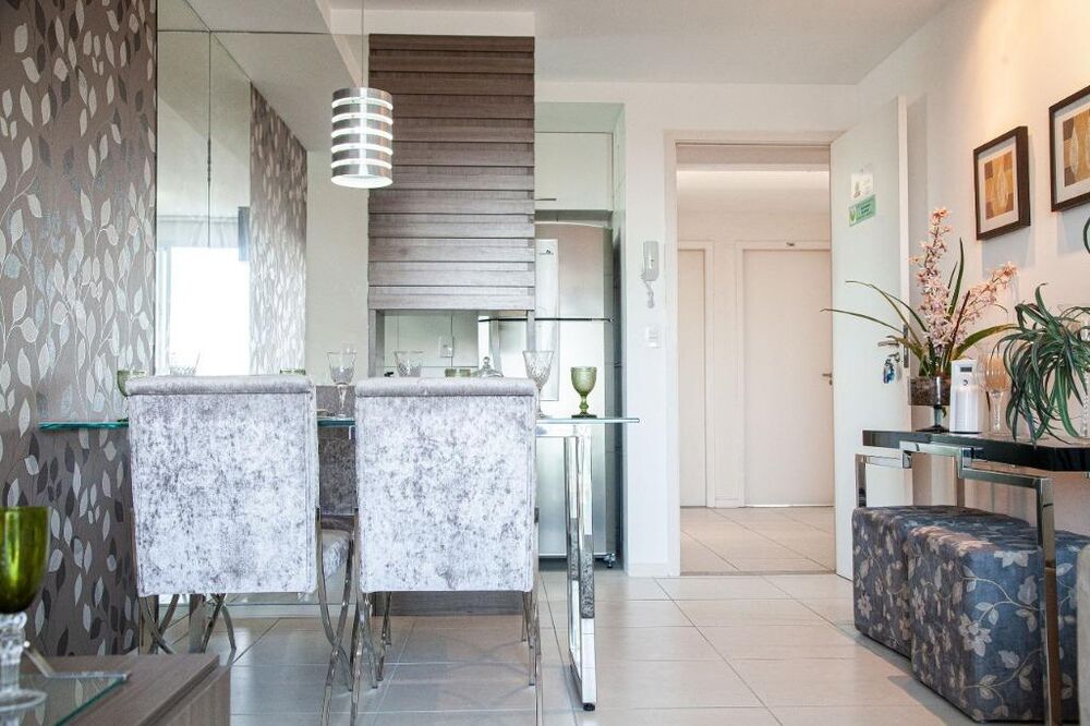 Apartamento, 3 quartos, 60 m² - Foto 5