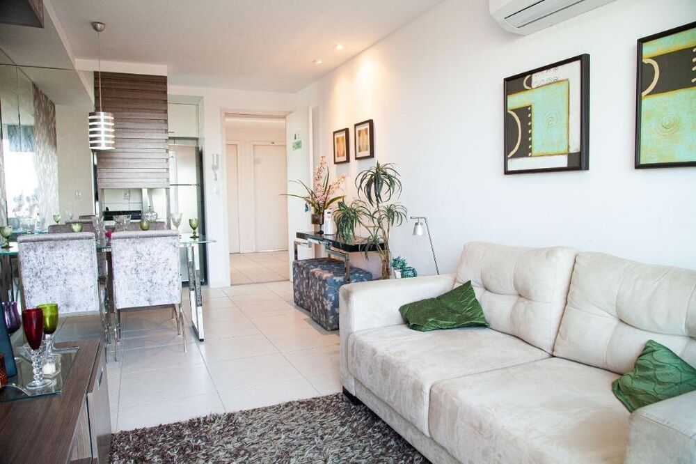 Apartamento, 3 quartos, 60 m² - Foto 6