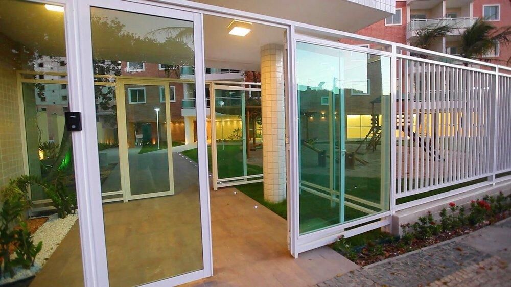 Apartamento, 3 quartos, 60 m² - Foto 13