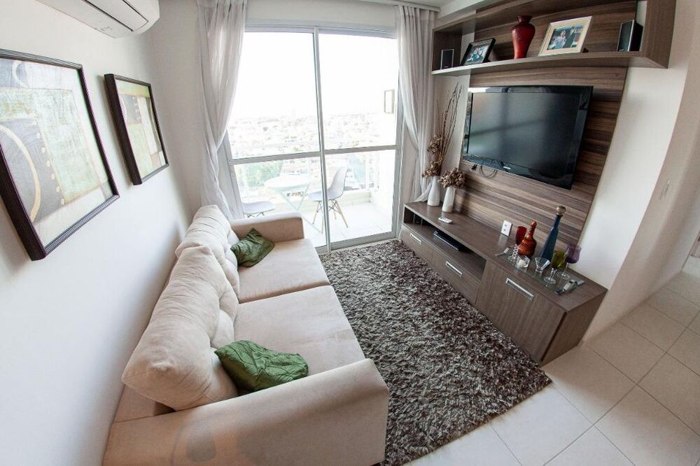 Apartamento, 3 quartos, 60 m² - Foto 7