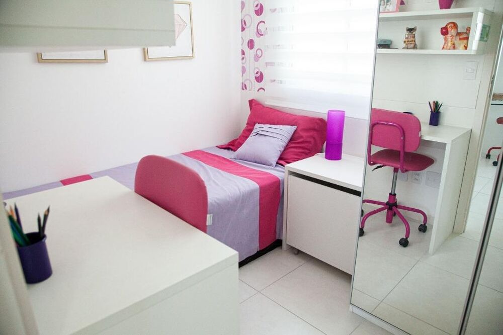Apartamento, 3 quartos, 60 m² - Foto 11