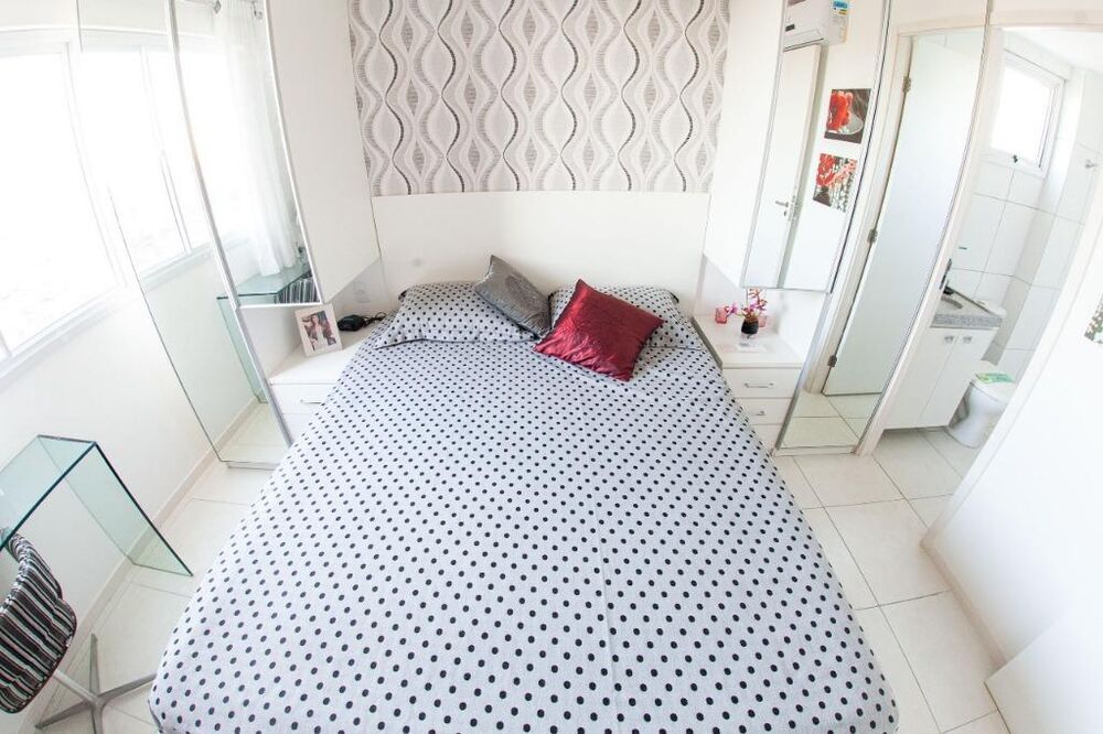Apartamento, 3 quartos, 60 m² - Foto 10