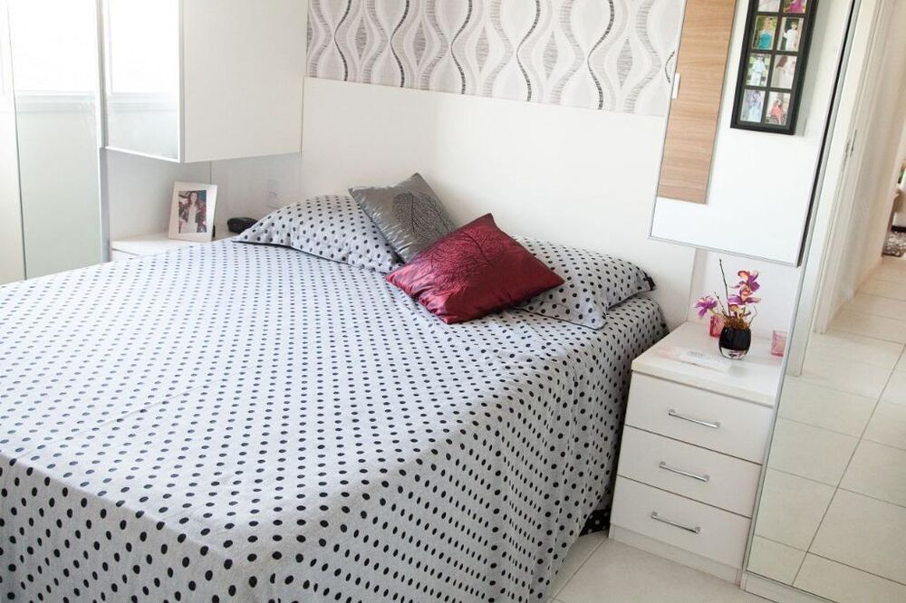 Apartamento, 3 quartos, 60 m² - Foto 9