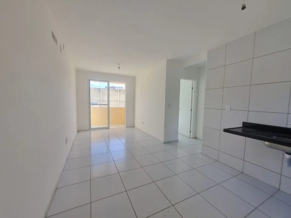 Apartamento, 2 quartos, 55 m² - Foto 1