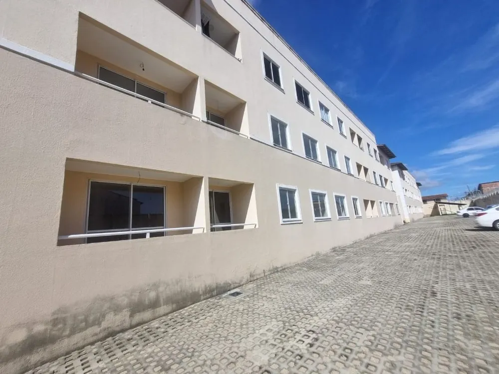 Apartamento, 2 quartos, 55 m² - Foto 4