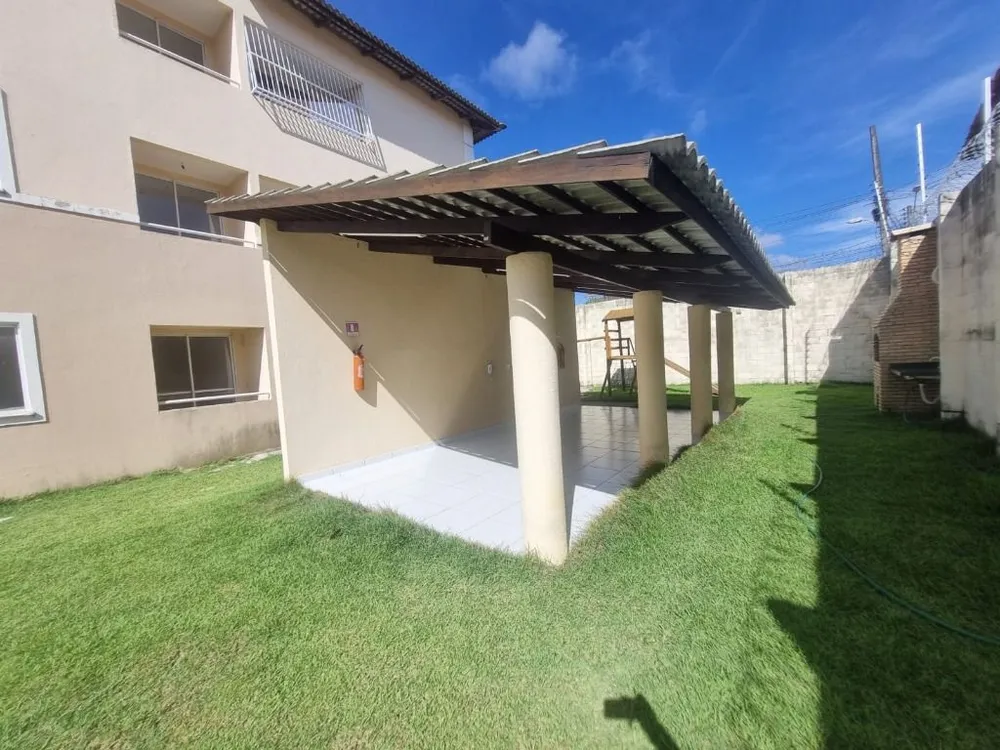 Apartamento, 2 quartos, 55 m² - Foto 2