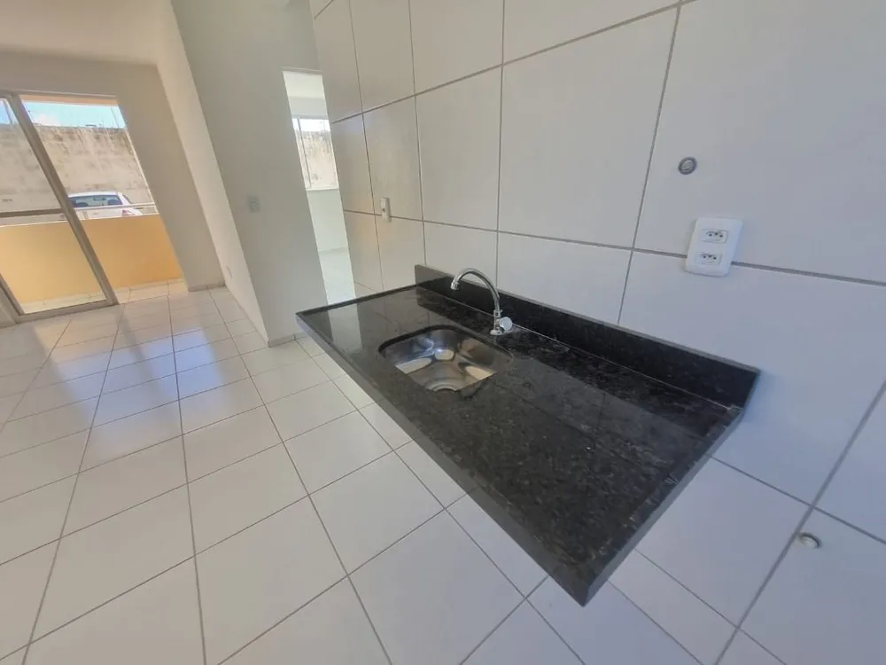 Apartamento, 2 quartos, 55 m² - Foto 7