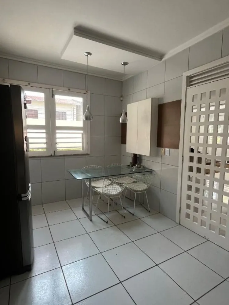 Casa, 4 quartos, 212 m² - Foto 1