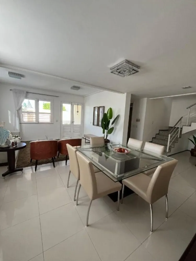 Casa, 4 quartos, 212 m² - Foto 3