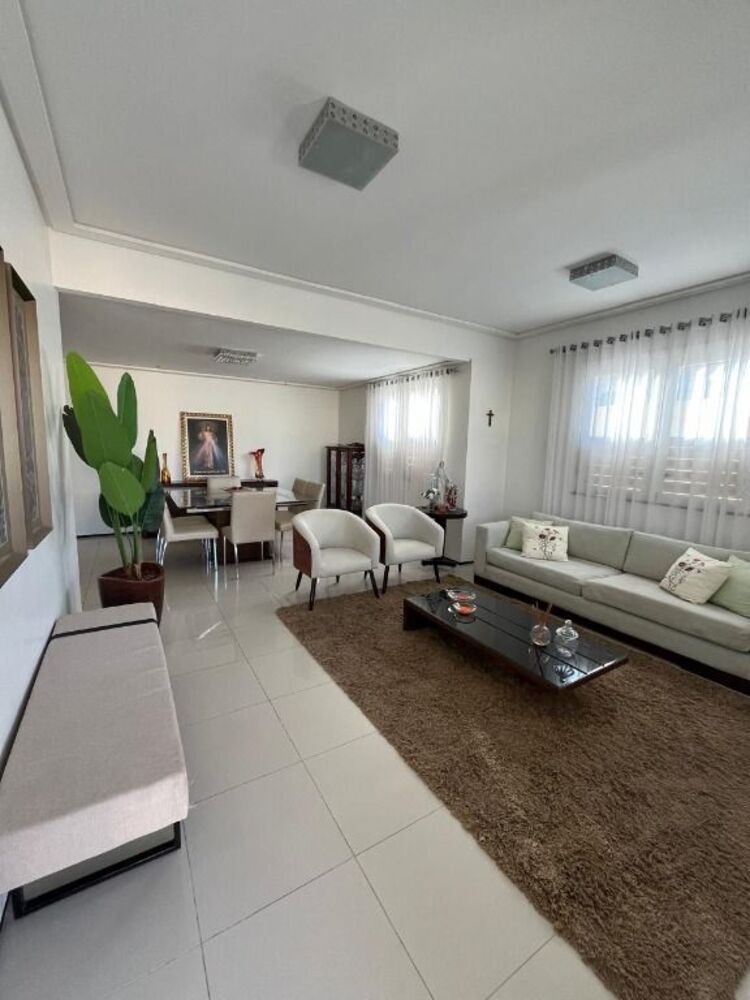 Casa à venda com 4 quartos, 212m² - Foto 6