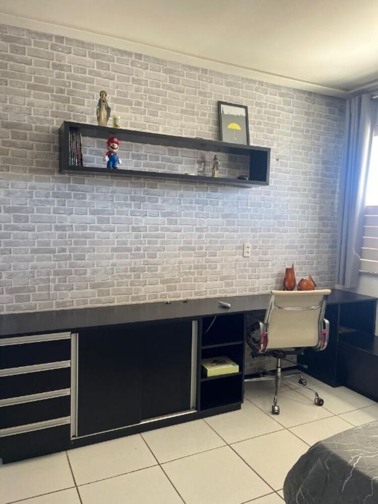 Casa à venda com 4 quartos, 212m² - Foto 15
