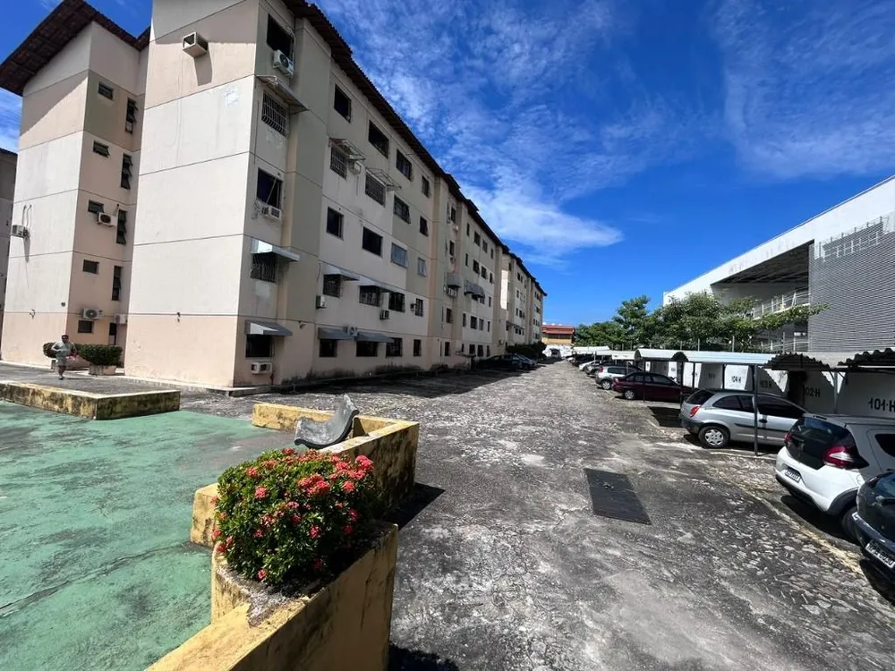 Apartamento, 3 quartos, 69 m² - Foto 1