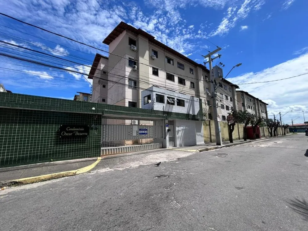 Apartamento, 3 quartos, 69 m² - Foto 12