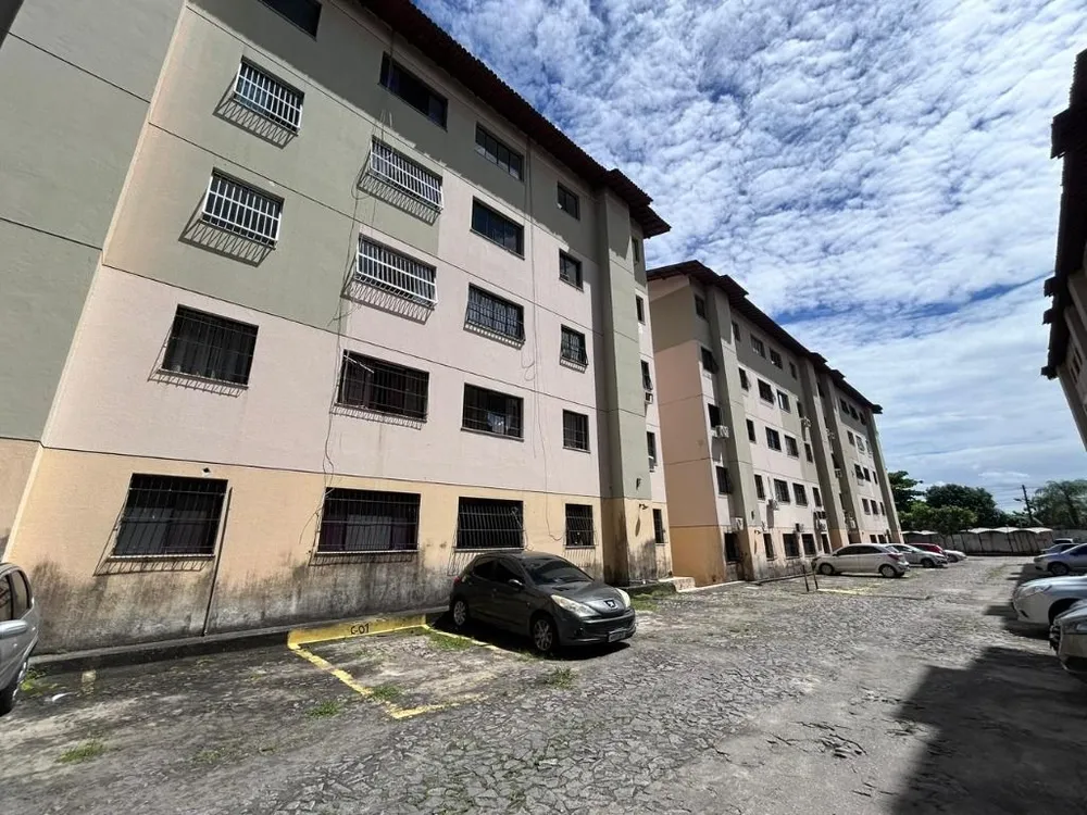 Apartamento, 3 quartos, 69 m² - Foto 2