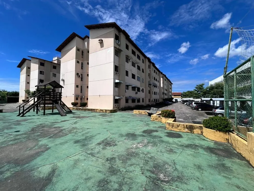 Apartamento, 3 quartos, 69 m² - Foto 11