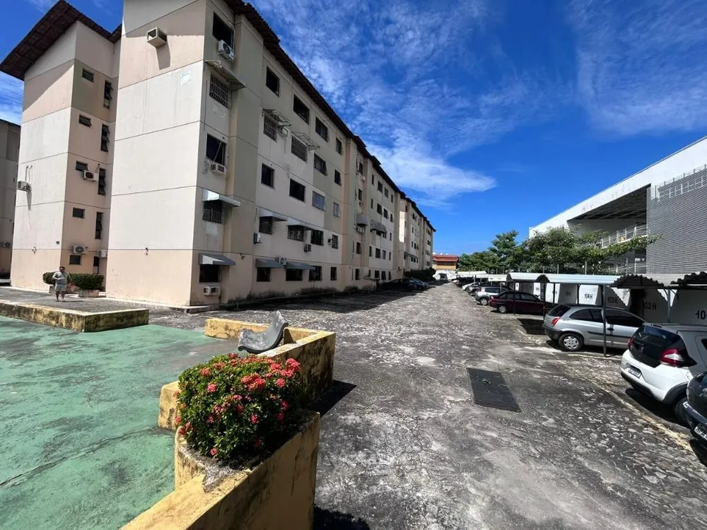 Apartamento, 3 quartos, 69 m² - Foto 5