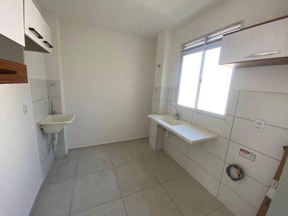 Apartamento, 2 quartos, 60 m² - Foto 2