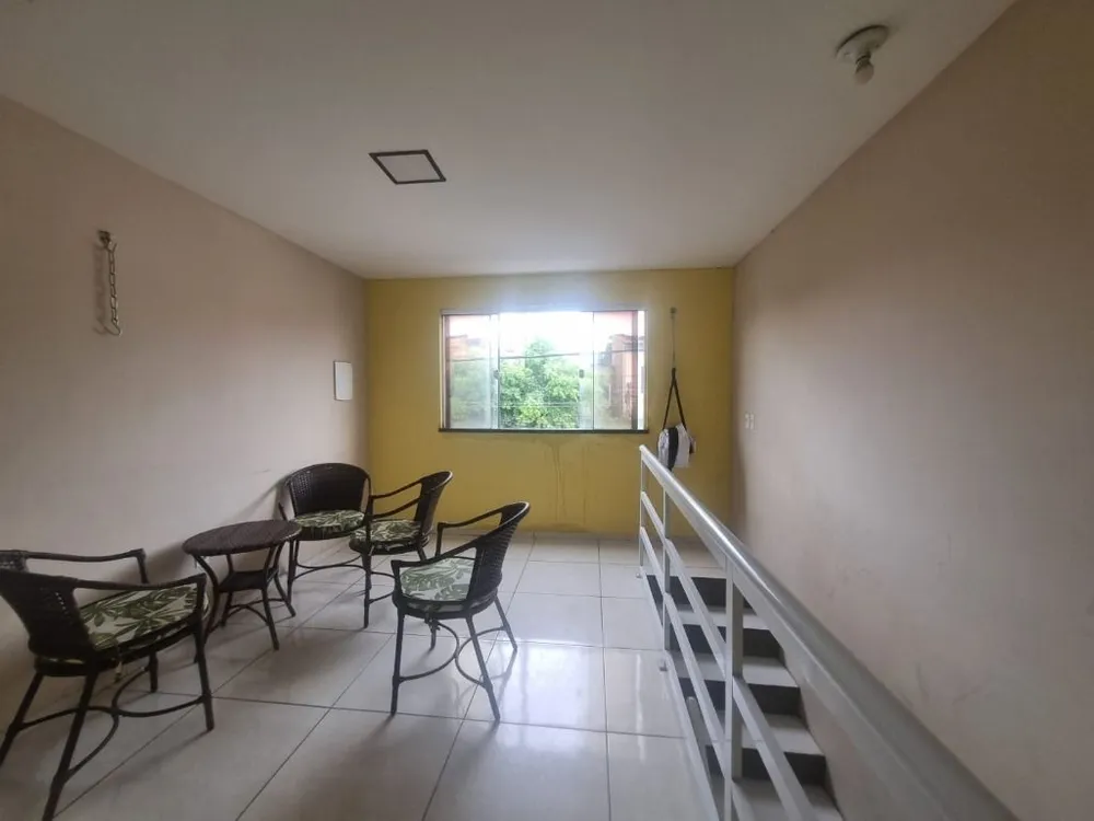 Casa, 5 quartos, 193 m² - Foto 1